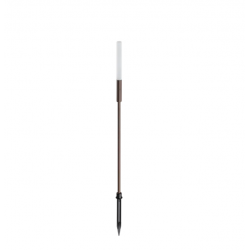 ĮSMEIGIAMAS LED ŠVIESTUVAS TWIGGY LINE PT H74 1,5W RUDAS