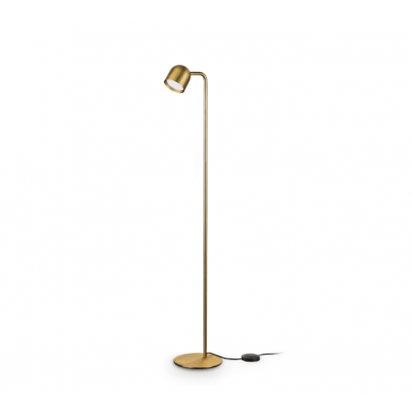 PASTATOMAS ŠVIESTUVAS IDEAL LUX DODO PT1 352152