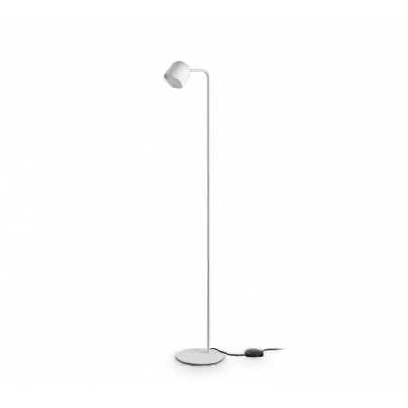 PASTATOMAS ŠVIESTUVAS IDEAL LUX DODO PT1 370422