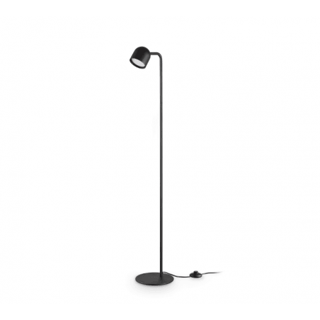PASTATOMAS ŠVIESTUVAS IDEAL LUX DODO PT1 370477