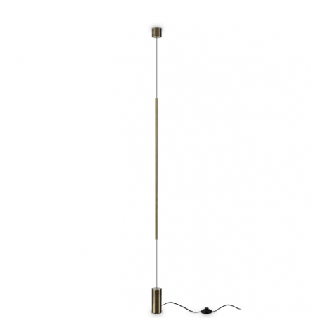 PASTATOMAS LED ŠVIESTUVAS IDEAL LUX FILO PT 341132