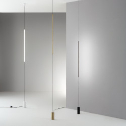 PASTATOMAS LED ŠVIESTUVAS FILO PT 14W 2700K ŽALVARIO SPALVOS kaina
