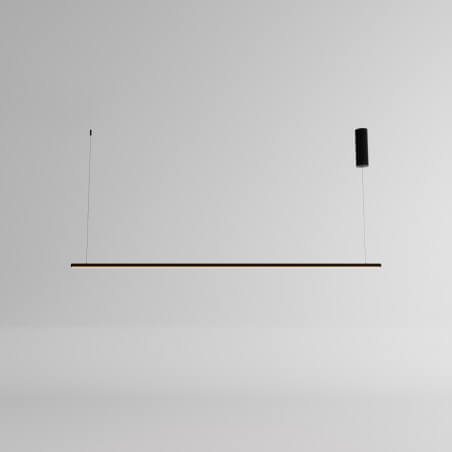 Pakabinamas LED šviestuvas STICK 40W 3000K Light Plan 5114-150-B
