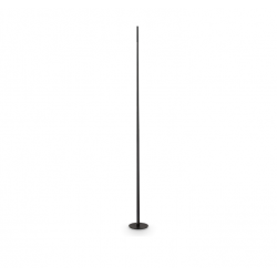 PASTATOMAS LED ŠVIESTUVAS BLADE PT 15W JUODAS