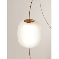 PAKABINAMAS LED ŠVIESTUVAS AXIA D78 BRONZOS SPALVOS internetu