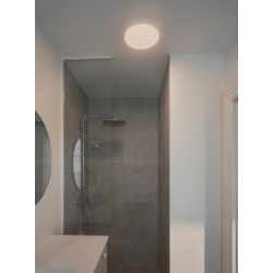 LUBINIS LED ŠVIESTUVAS SERENOVA D28 15W BALTAS atsiliepimai