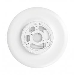 LUBINIS LED ŠVIESTUVAS SERENOVA D36 18W BALTAS kaina
