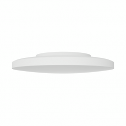 LUBINIS LED ŠVIESTUVAS SERENOVA D36 18W BALTAS