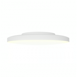 LUBINIS LED ŠVIESTUVAS SERENOVA D36 18W BALTAS pigiau