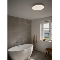 LUBINIS LED ŠVIESTUVAS SERENOVA D41 32W BALTAS atsiliepimai