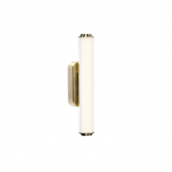 SIENINIS LED ŠVIESTUVAS VIRELLE H32 8W ŽALVARIO SPALVOS