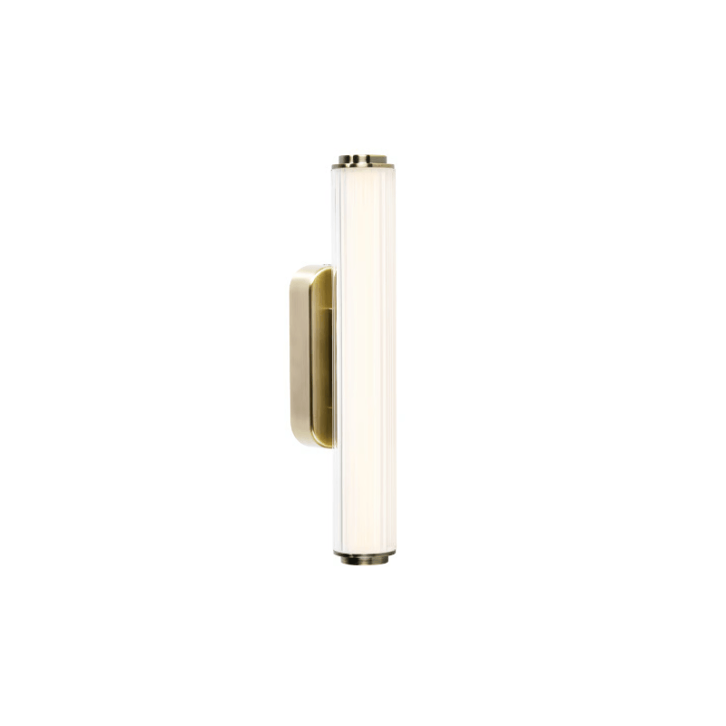 SIENINIS LED ŠVIESTUVAS NORDLUX VIRELLE H32 8W ŽALVARIO SPALVOS 2610221035