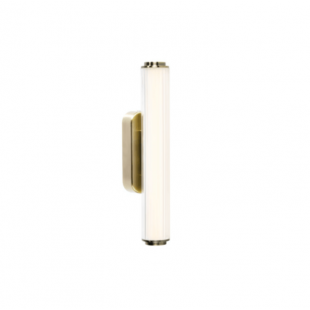 SIENINIS LED ŠVIESTUVAS NORDLUX VIRELLE H32 8W ŽALVARIO SPALVOS 2610221035