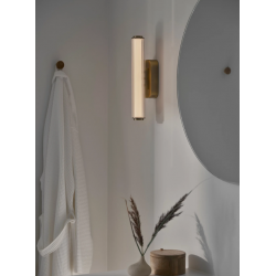 SIENINIS LED ŠVIESTUVAS VIRELLE H32 8W ŽALVARIO SPALVOS kaina
