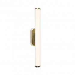 SIENINIS LED ŠVIESTUVAS VIRELLE H50 12W ŽALVARIO SPALVOS