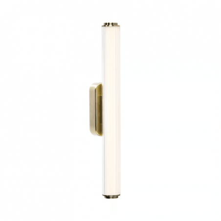 SIENINIS LED ŠVIESTUVAS NORDLUX VIRELLE H50 12W ŽALVARIO SPALVOS 2610241035