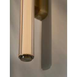 SIENINIS LED ŠVIESTUVAS VIRELLE H50 12W ŽALVARIO SPALVOS pigiau