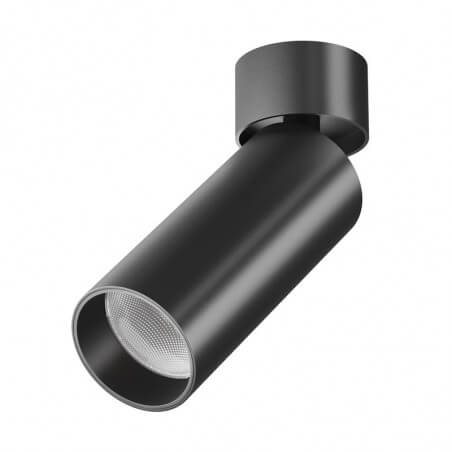 Šviestuvas lubinis Focus Maytoni C055CL-L12B3K-W-B