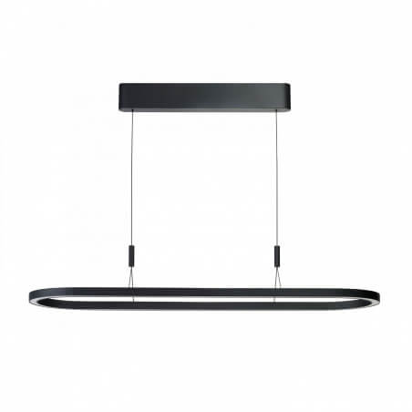 PAKABINAMAS LED ŠVIESTUVAS AZZARDO LAYLA AZ6755
