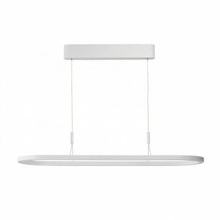 PAKABINAMAS LED ŠVIESTUVAS AZZARDO LAYLA AZ6754