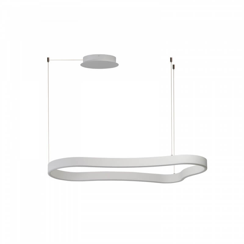 PAKABINAMAS LED ŠVIESTUVAS AZZARDO MIRABELLA AZ6752
