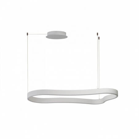 PAKABINAMAS LED ŠVIESTUVAS AZZARDO MIRABELLA AZ6752