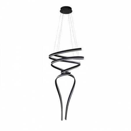 PAKABINAMAS LED ŠVIESTUVAS AZZARDO RIBANA AZ6780