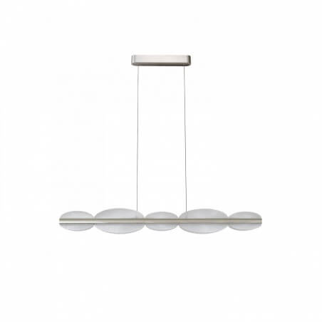 PAKABINAMAS LED ŠVIESTUVAS AZZARDO POND AZ6782