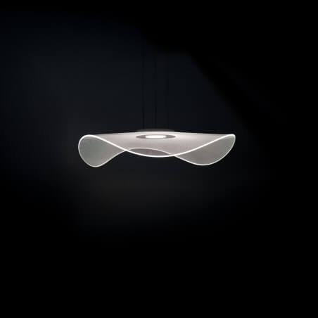 PAKABINAMAS LED ŠVIESTUVAS AZZARDO MEDUSA AZ6789