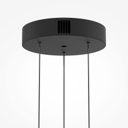 PAKABINAMAS LED ŠVIESTUVAS BASSA 20W D45 DŪMINTO STIKLO pristatymas