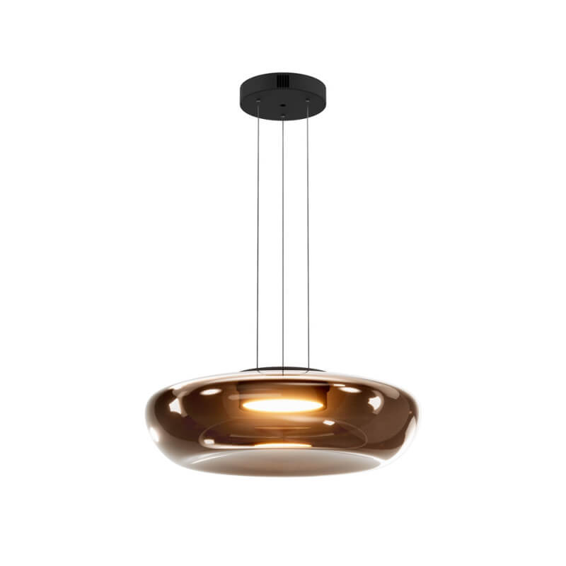 PAKABINAMAS LED ŠVIESTUVAS MAYTONI BASA MOD501PL-L20BK1