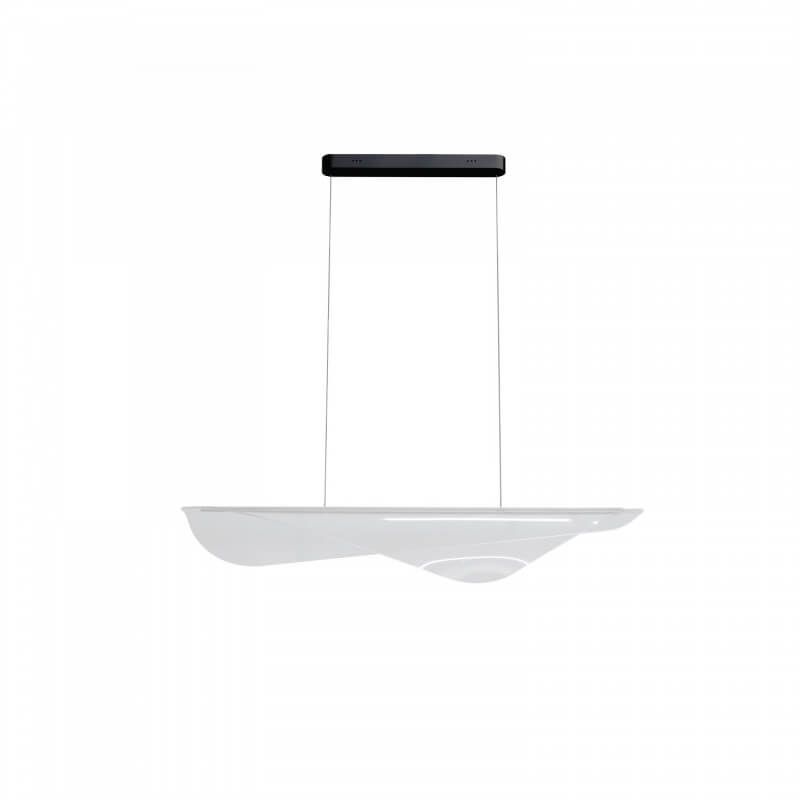 PAKABINAMAS LED ŠVIESTUVAS AZZARDO MANTA AZ6794