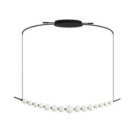 PAKABINAMAS LED ŠVIESTUVAS AZZARDO PERLA AZ6896