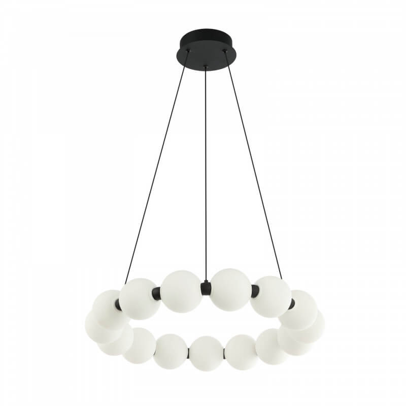 PAKABINAMAS LED ŠVIESTUVAS AZZARDO PERLA AZ6895