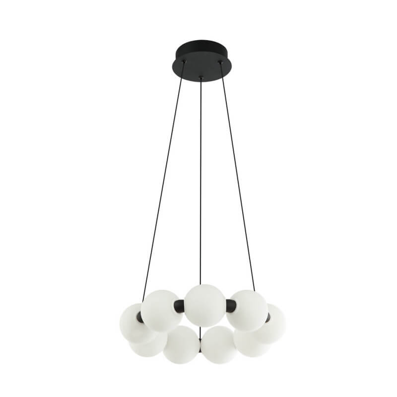 PAKABINAMAS LED ŠVIESTUVAS AZZARDO PERLA AZ6894