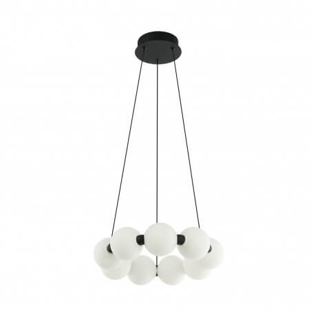 PAKABINAMAS LED ŠVIESTUVAS AZZARDO PERLA AZ6894