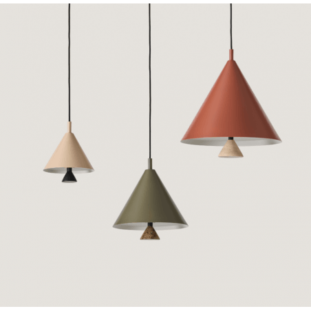 PAKABINAMAS LED ŠVIESTUVAS AROMAS MARG C1341/40