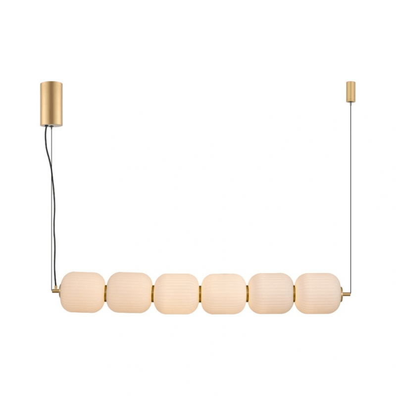 PAKABINAMAS LED ŠVIESTUVAS ZUMA LINE AKARI DU31292/50W