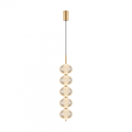 PAKABINAMAS LED ŠVIESTUVAS ZUMA LINE GALATEA DU31359/30W
