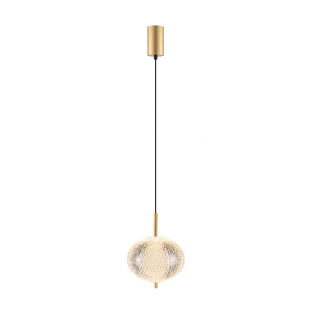 PAKABINAMAS LED ŠVIESTUVAS ZUMA LINE GALATEA DU31350/6.5W