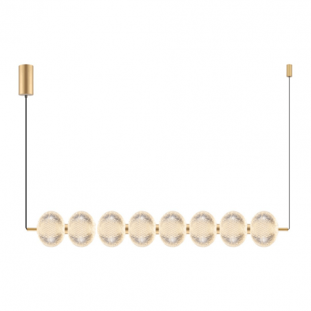 PAKABINAMAS LED ŠVIESTUVAS ZUMA LINE GALATEA DU31359/50W