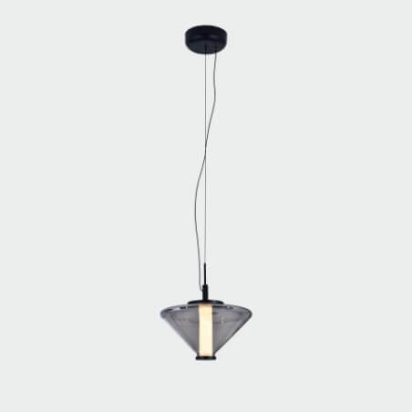 PAKABINAMAS LED ŠVIESTUVAS ACB DESIGN YARA C4012090FU
