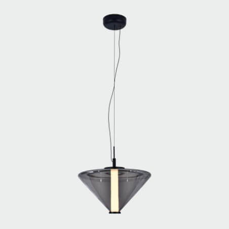 PAKABINAMAS LED ŠVIESTUVAS ACB DESIGN YARA C4012190FU