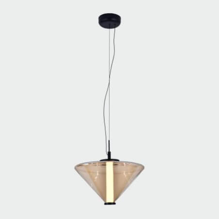 PAKABINAMAS LED ŠVIESTUVAS ACB DESIGN YARA C4012190AB