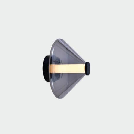 LUBINIS | SIENINIS LED ŠVIESTUVAS ACB DESIGN YARA A4012090FU