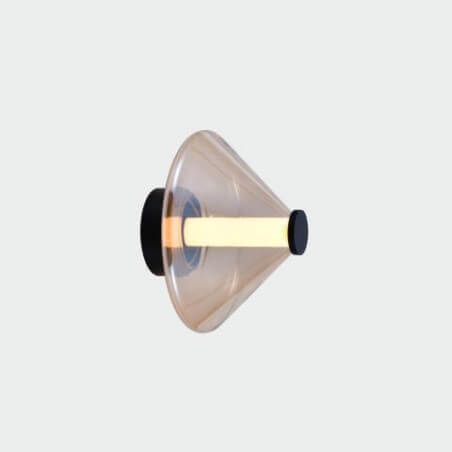 LUBINIS | SIENINIS LED ŠVIESTUVAS ACB DESIGN YARA A4012090AB