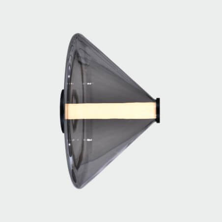 LUBINIS | SIENINIS LED ŠVIESTUVAS ACB DESIGN YARA A4012190FU