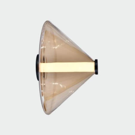 LUBINIS | SIENINIS LED ŠVIESTUVAS ACB DESIGN YARA A4012190AB