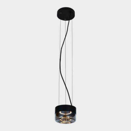 PAKABINAMAS LED ŠVIESTUVAS ACB ECLIPSE C4029090N