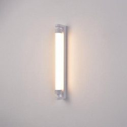 SIENINIS LED ŠVIESTUVAS LINEO H60 11W BALTAS